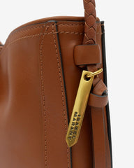 Vigo Baguette Bag