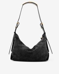 Leyden bag