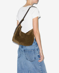 Leyden Bag