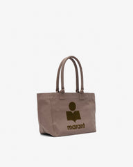 YENKY ZIPPED BAG