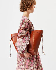 Oskan Tote Bag