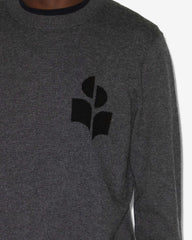 EVANS SWEATER