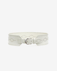 Lucie belt