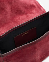 SIERRA S BAG