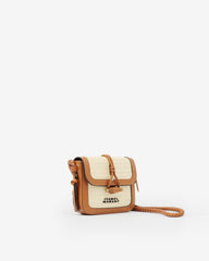 Vigo Flap Bag