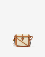 Vigo Flap Bag
