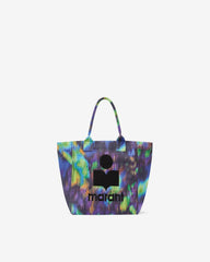Yenky Small Tote Bag