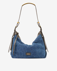 Leyden Bag