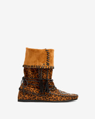 WINKI BOOTS