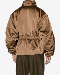 DASTYNI COAT