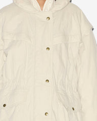 DAMONE COAT