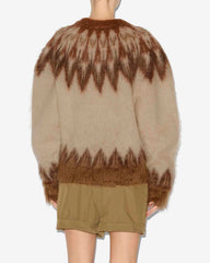 NATANIA SWEATER