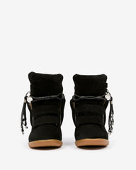 BEKETT SNEAKERS