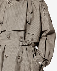 CLAYA JACKET