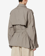 CLAYA JACKET
