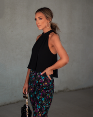 Wynn Sleeveless Top