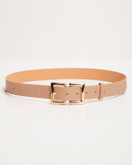 Mueller Belt