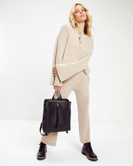 Taking It Easy Wide Leg Pants