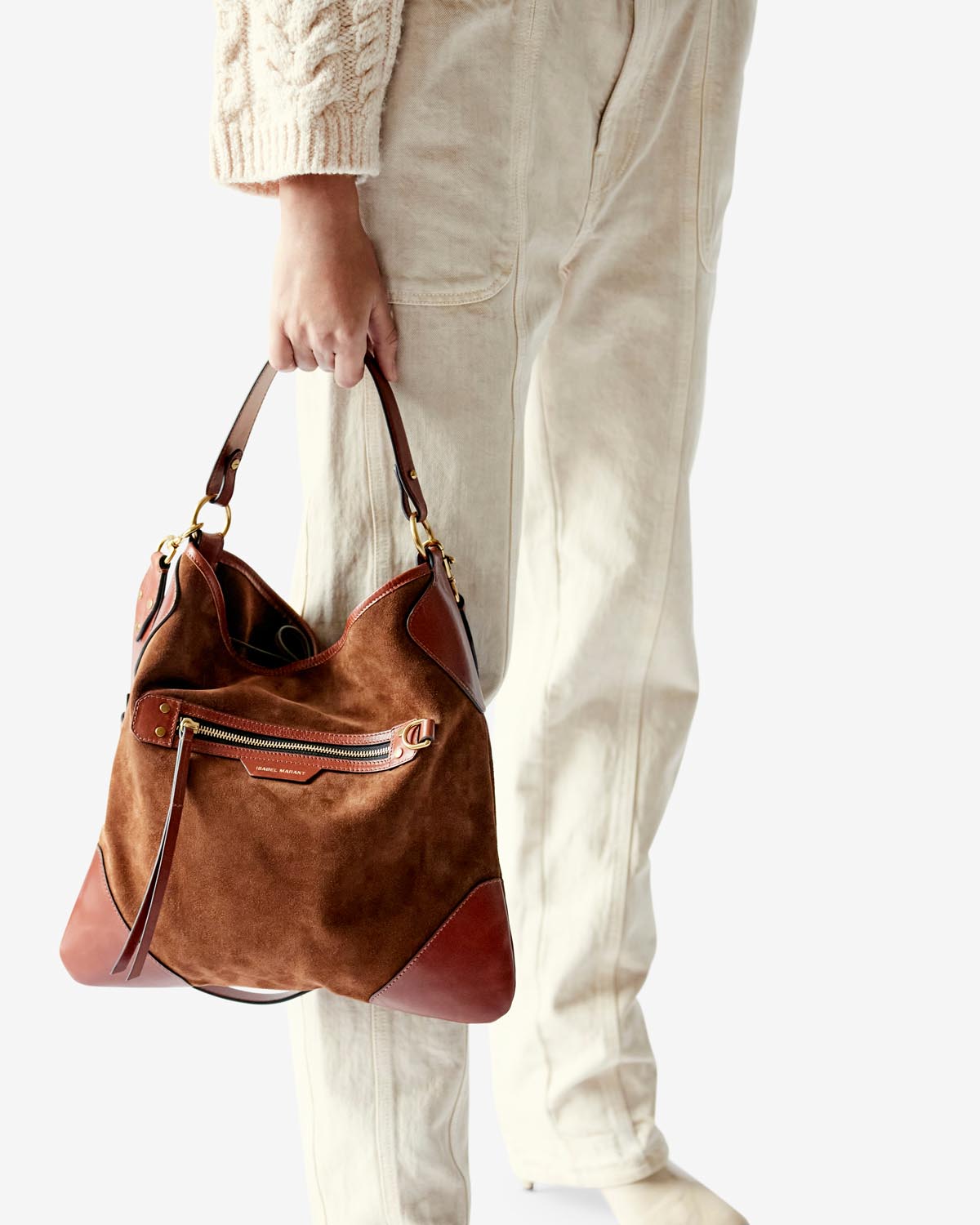 Botsy Day Bag