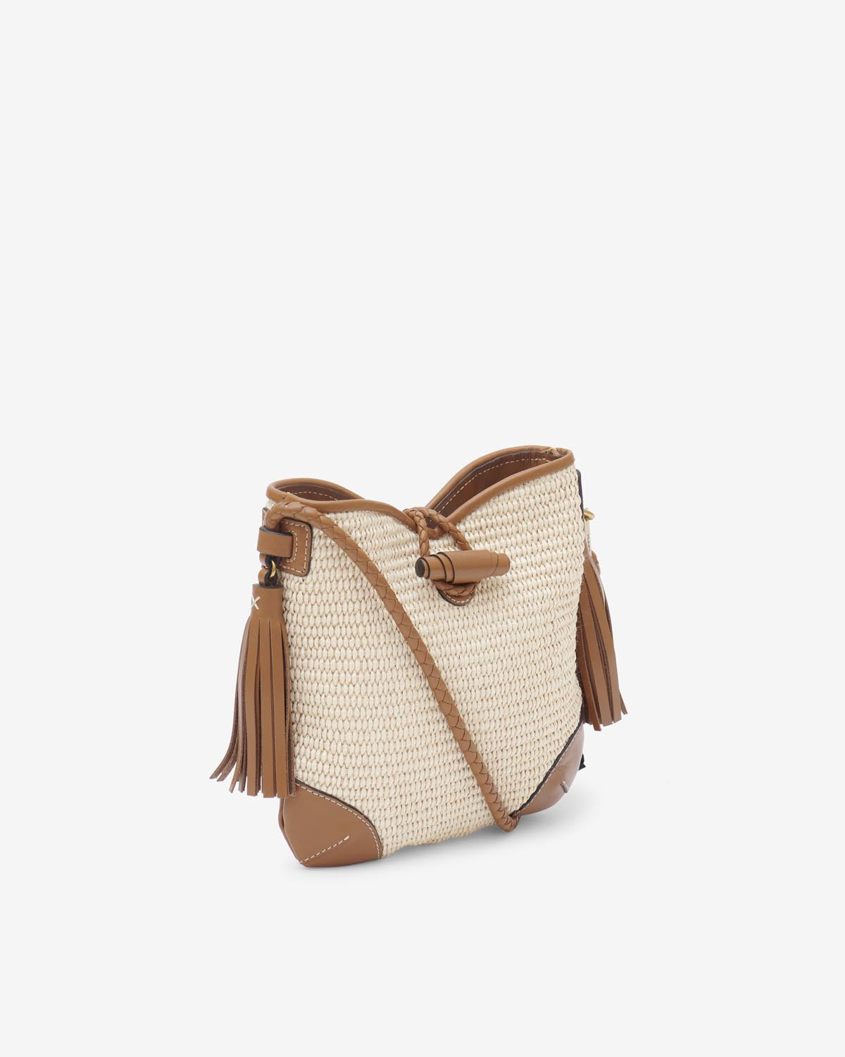 Taggy Mini Bag