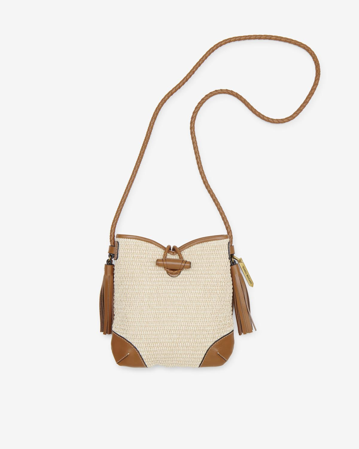 Taggy Mini Bag