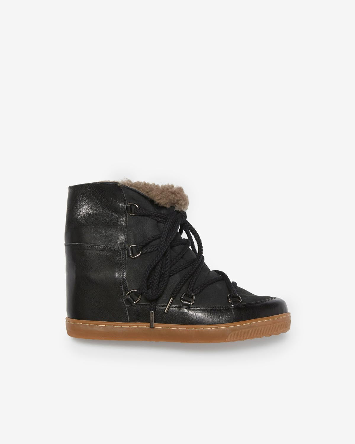 NOWLES BOOTS