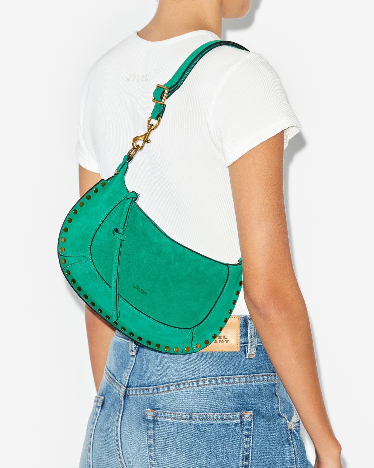 Oskan Moon Bag