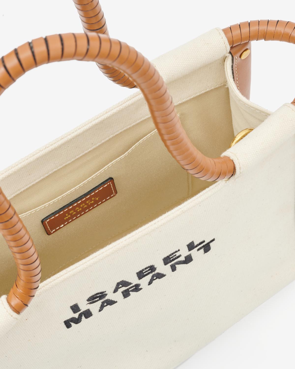 Toledo Mini Bag
