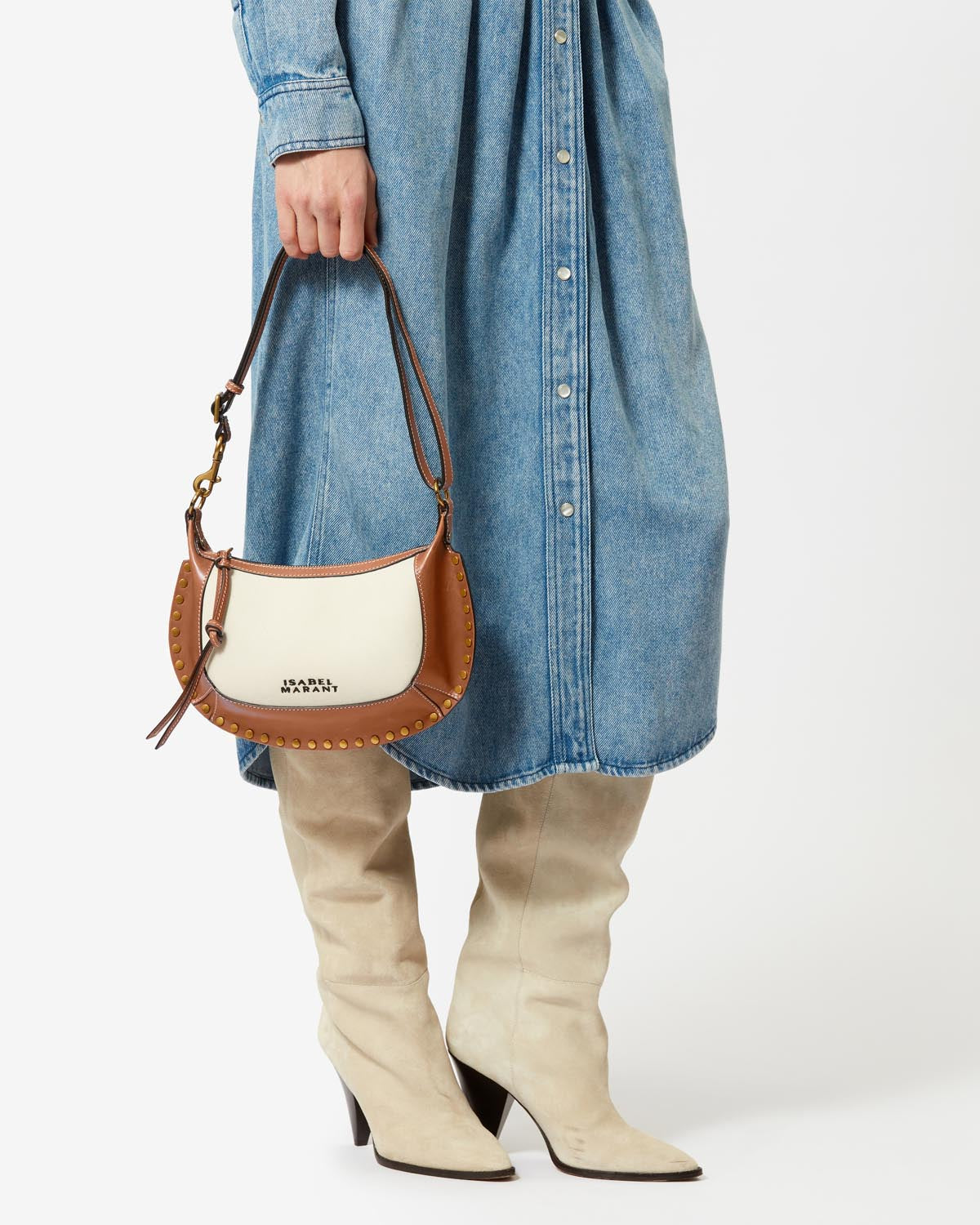 Oskan Moon Bag