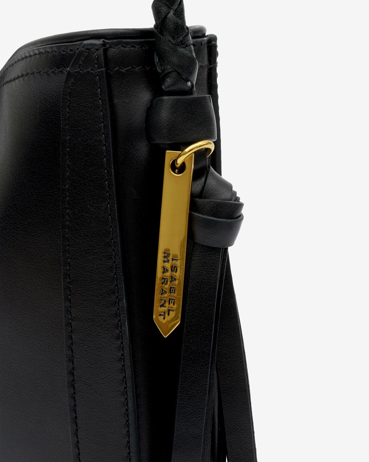 Vigo Baguette Bag