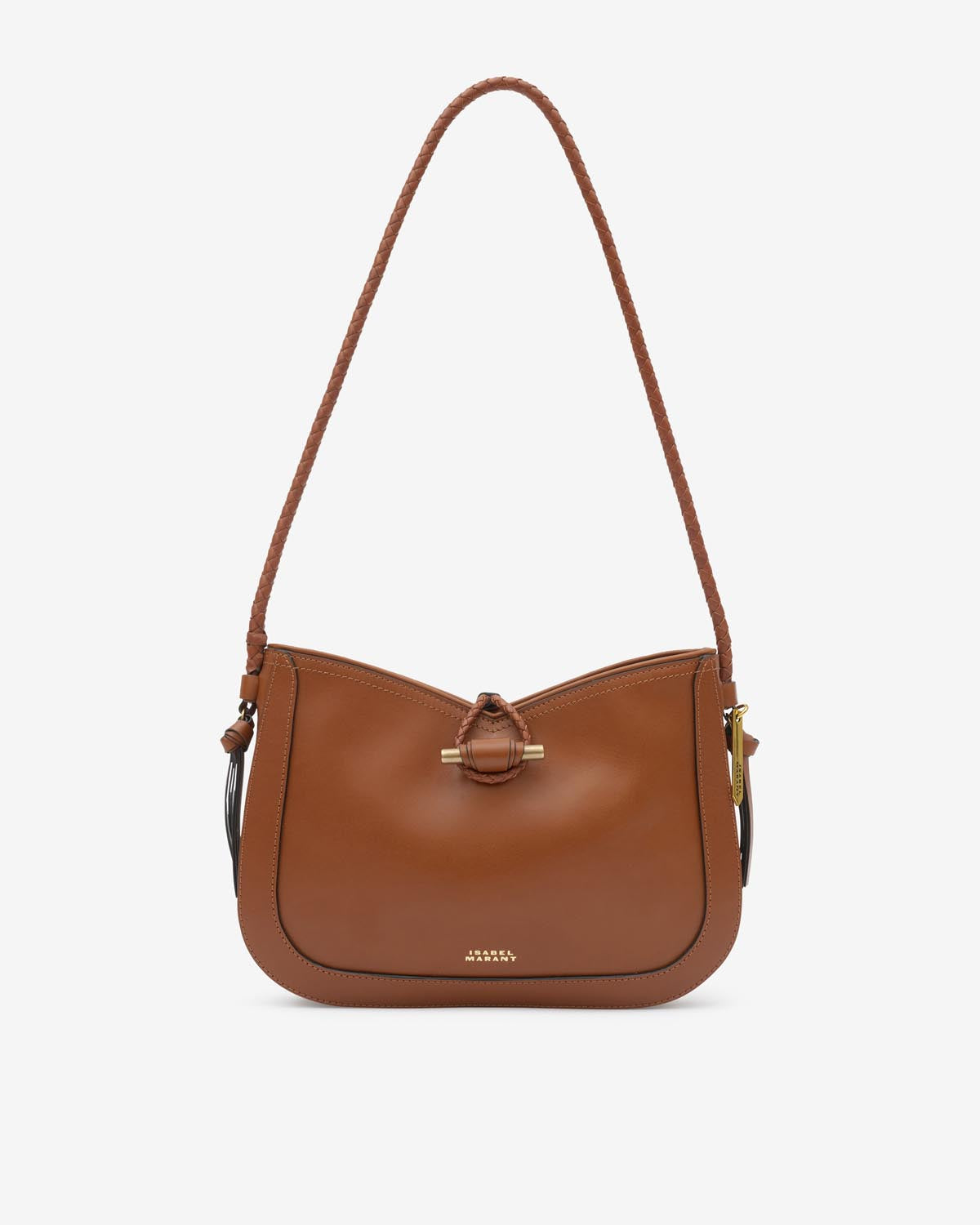 Vigo Baguette Bag