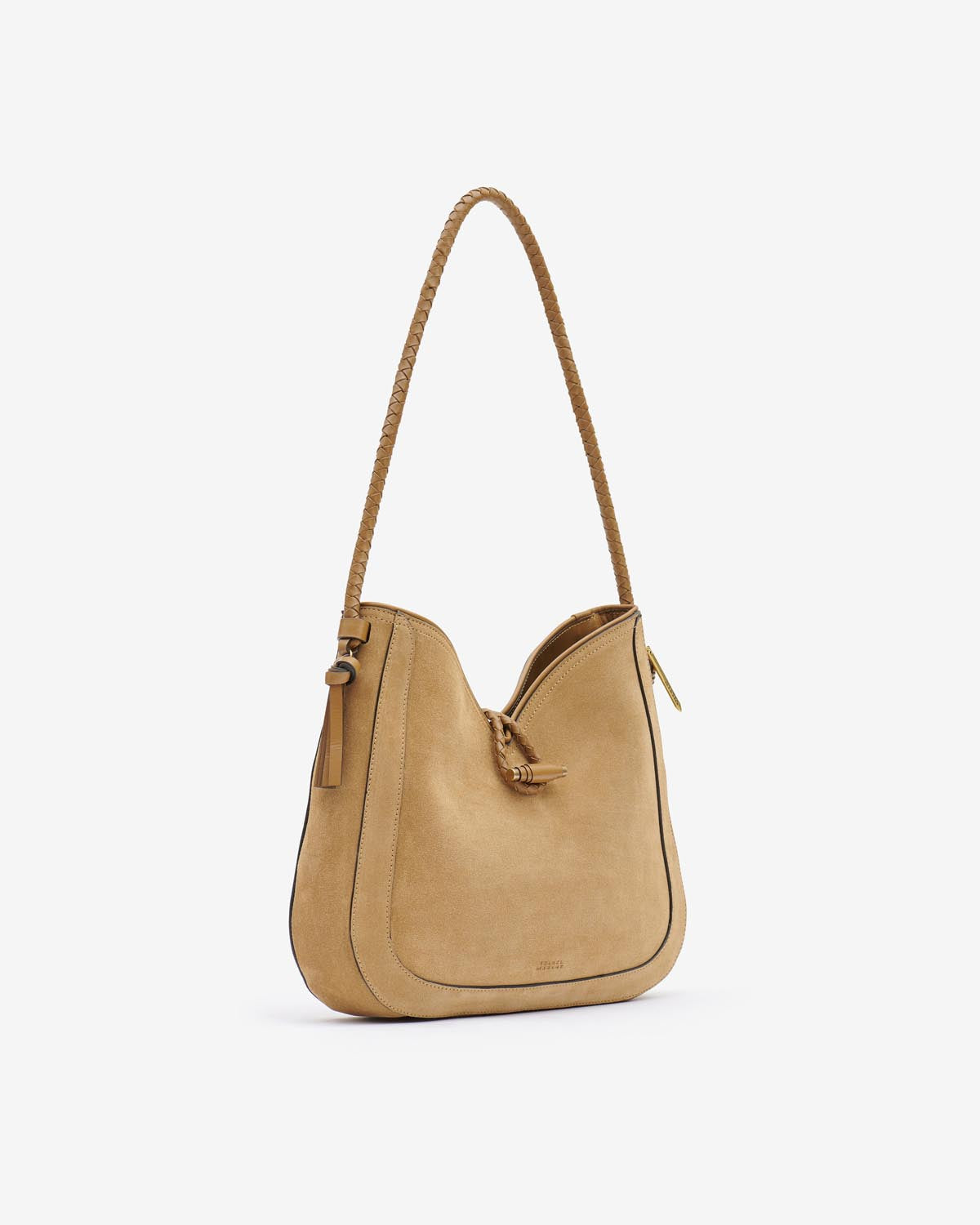 Vigo Hobo Bag