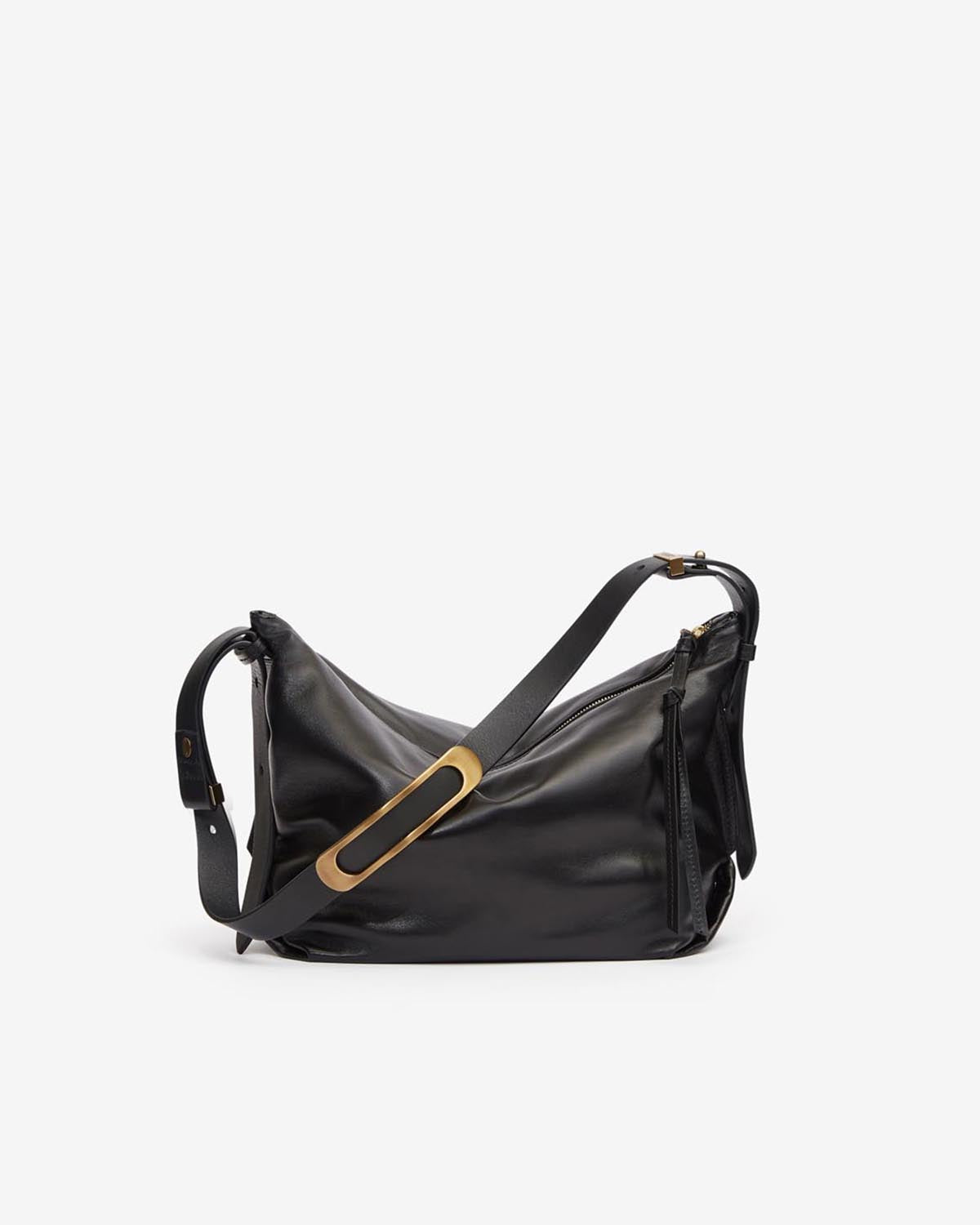 Leyden bag