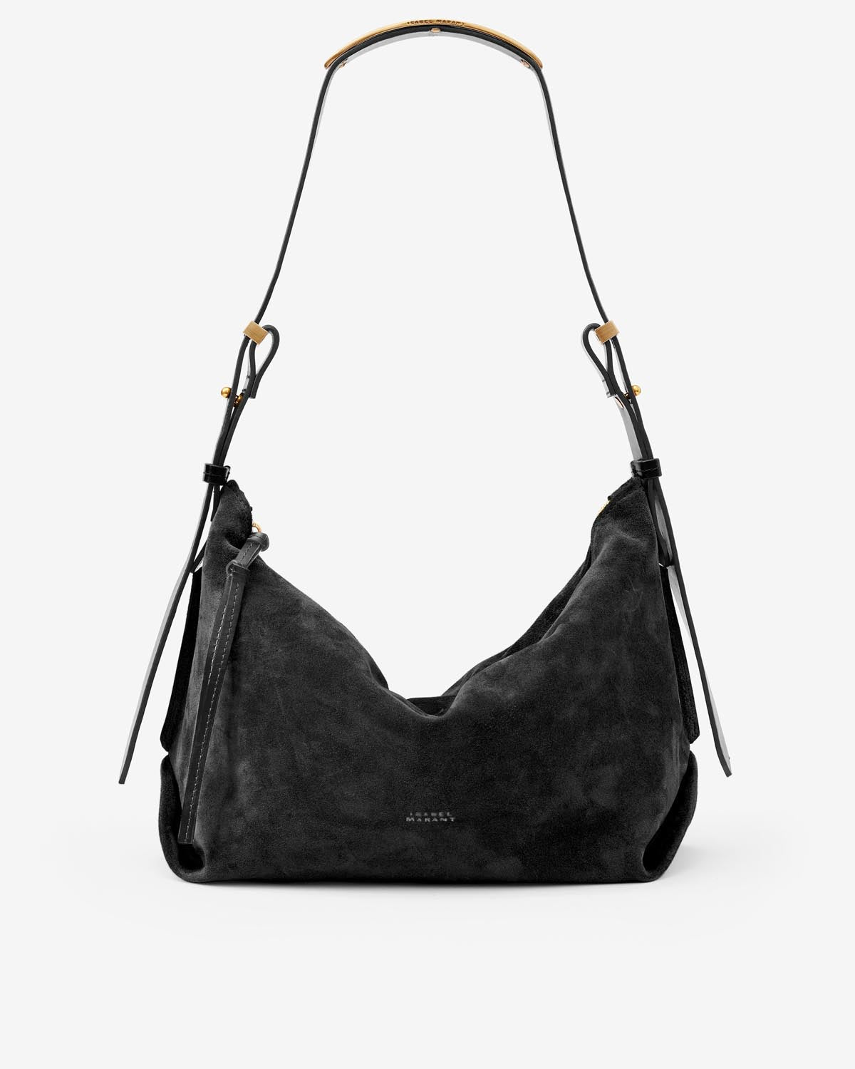 Leyden bag