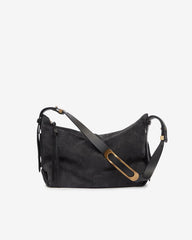 Leyden bag
