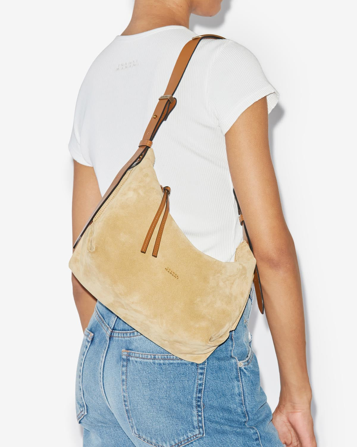 Leyden Bag