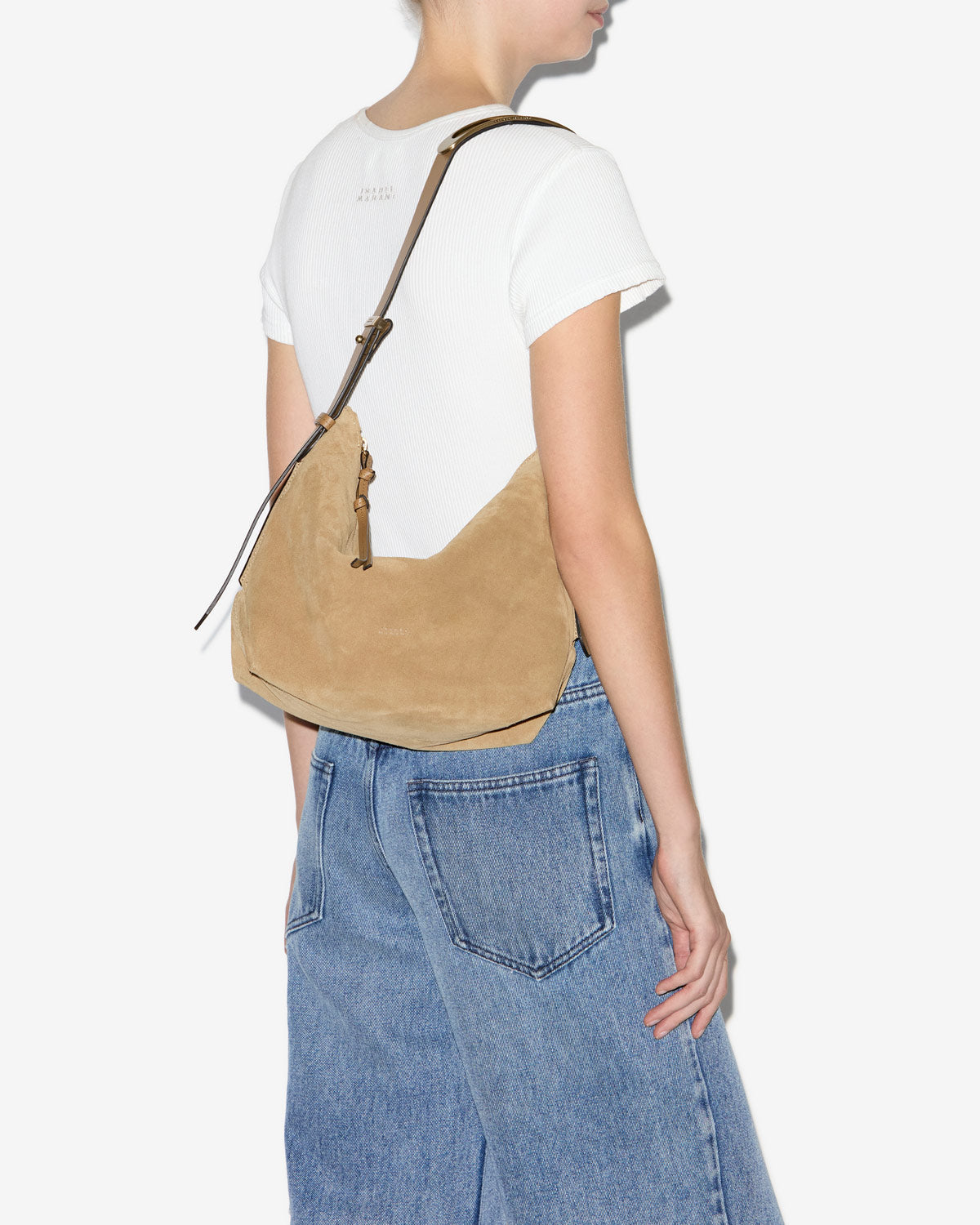 Leyden Bag