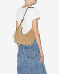 Leyden Bag