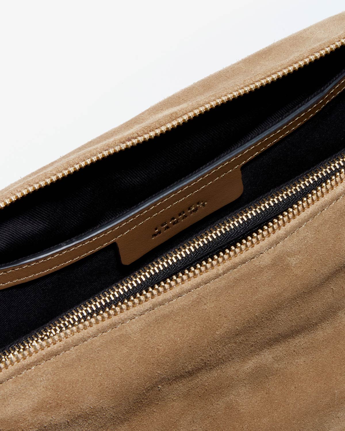 Leyden Bag