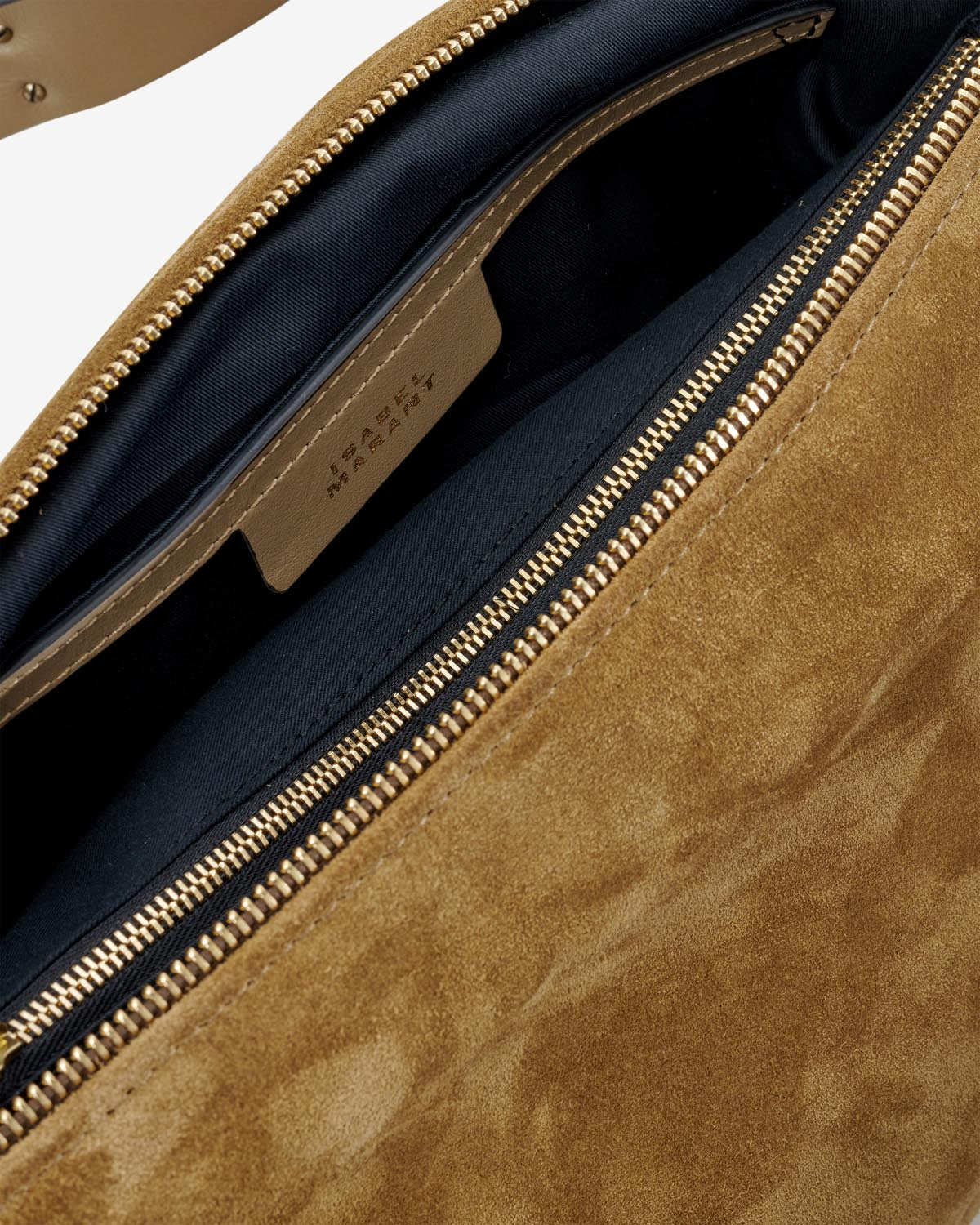 Leyden Bag