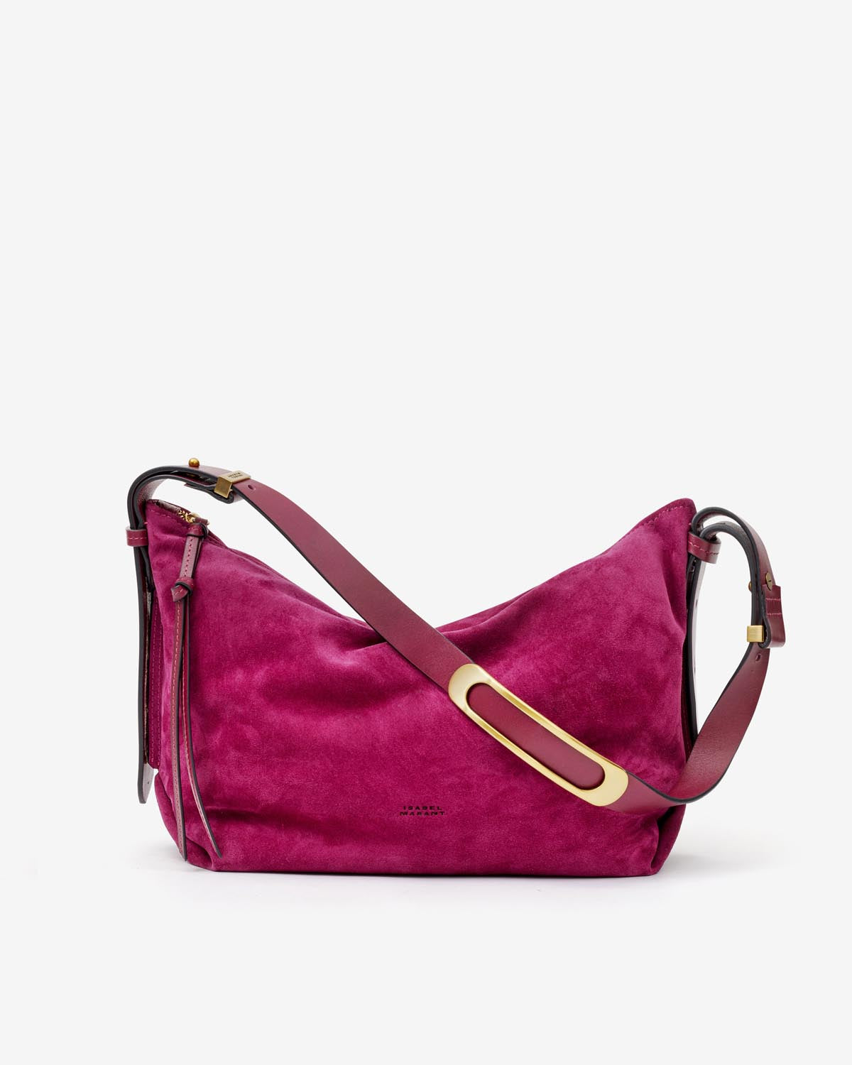 Leyden Bag