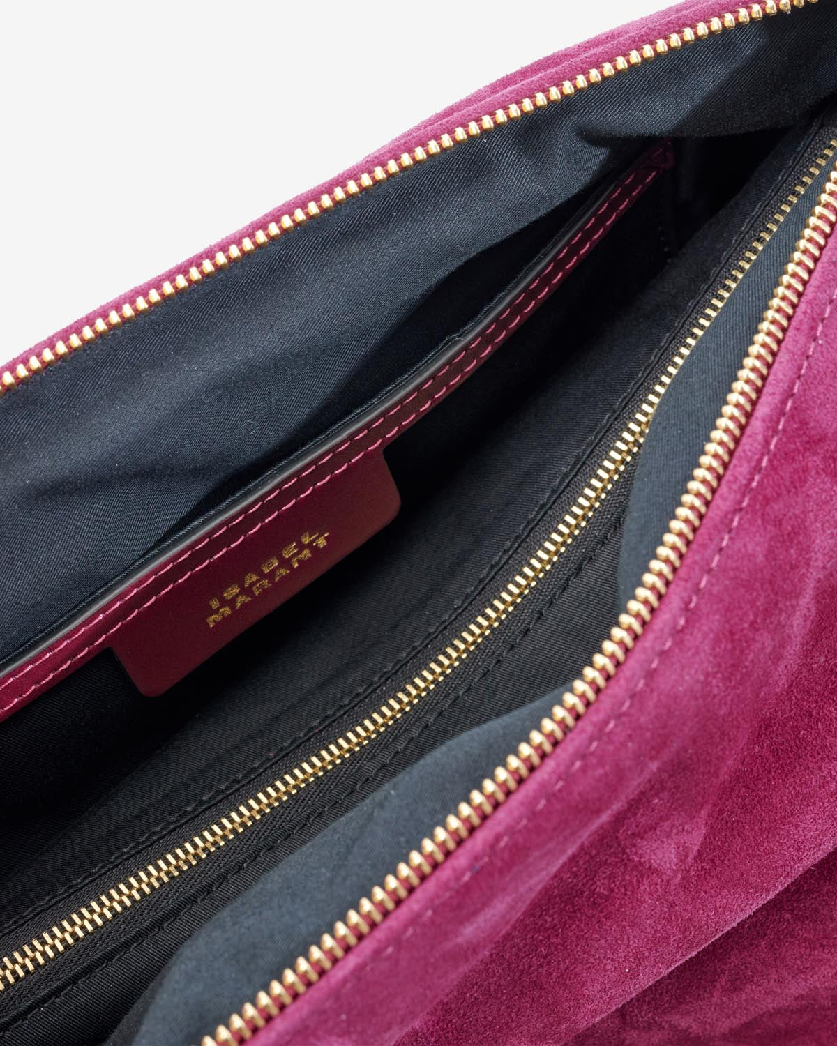 Leyden Bag