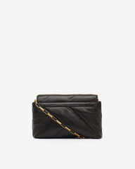 Merine Puffy Bag