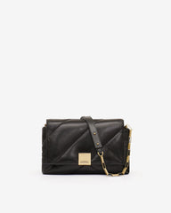 Merine Puffy Bag