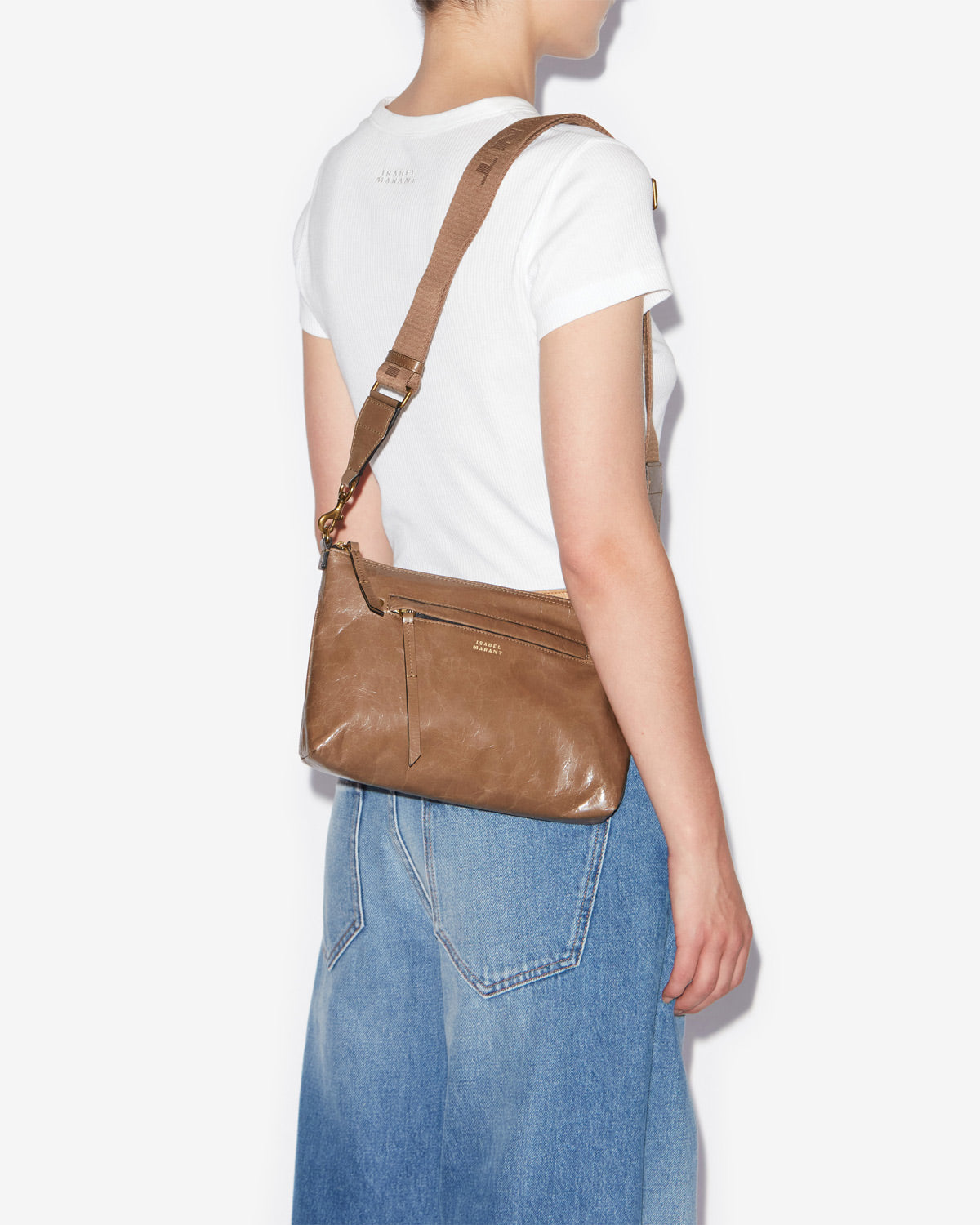 NESSAH BAG