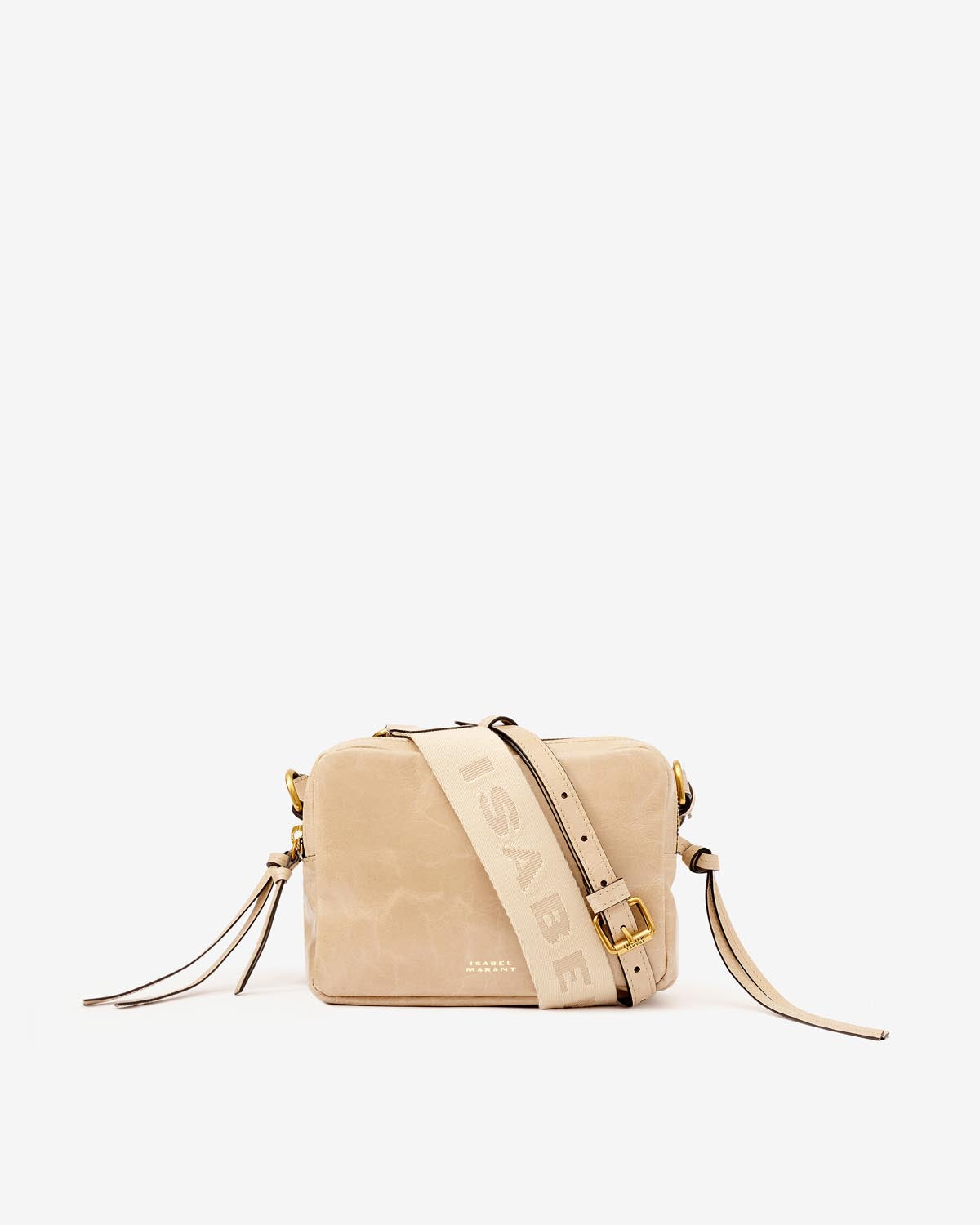 Wardy Camera Bag