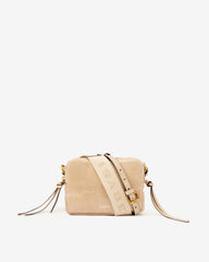 Wardy Camera Bag