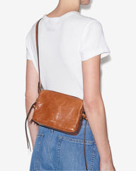 Wardy Camera bag