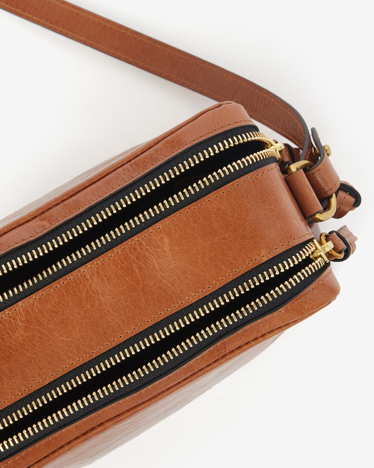 Wardy Camera bag