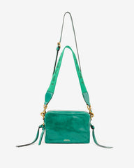 Wardy Camera Bag